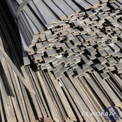 Полоса стальная