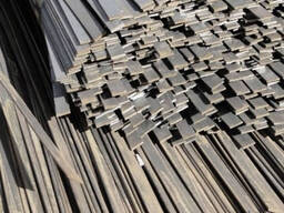 Полоса стальная