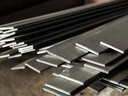 Полоса стальная 40х5