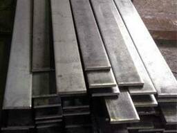 Полоса стальная Д- 36х6 мм