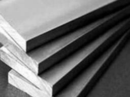 Полоса стальная Д- 50х5 мм