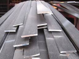 Полоса стальная в Ташкенте