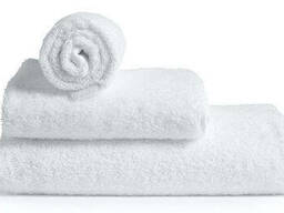 Полотенца для отелей