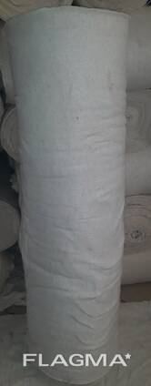 Полотно нетканое холстопрошивное