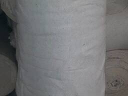 Полотно нетканое холстопрошивное