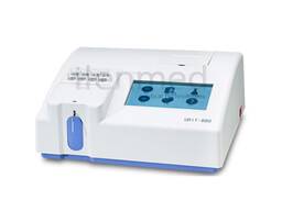 Полуавтоматический биохимический анализатор URIT – 880