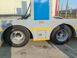 Полуприцеп автовоз CIMC 17 м - fotosurat 2