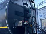 Полуприцеп битумовоз CIMC 25 куб. м - fotosurat 3