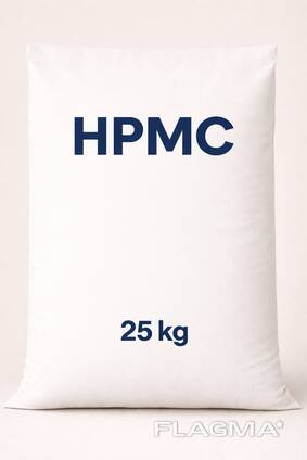Порошок гидроксипропилметилцеллюлозы HPMC