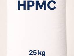Порошок гидроксипропилметилцеллюлозы HPMC