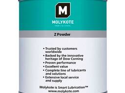 Порошок Molykote Z-Powder,1кг
