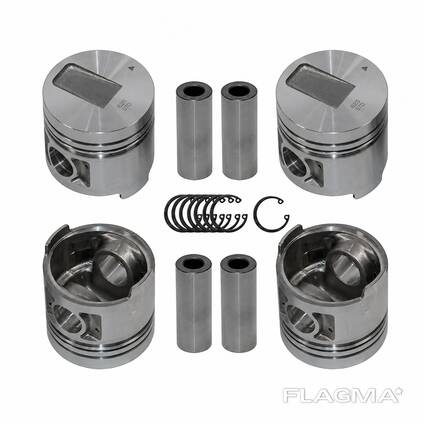 Поршень Mitsubishi S4Q2 OEM