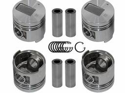 Поршень Mitsubishi S4Q2 OEM