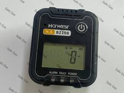 Газоанализатор портативный сероводород H₂S BZ100