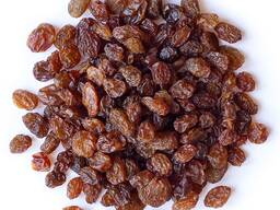 Поставка, экспорт сухофруктов из Узбекистана (Изюм султана)