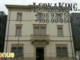 Потолок плинтус лепнина В Qoraqalpogiston shift plintus ganch lepka. .. - fotosurat 1