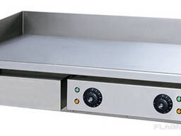 Поверхность жарочная Hurakan HKN-PSL730