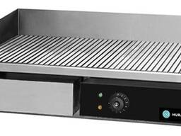Поверхность жарочная Hurakan HKN-PSR550