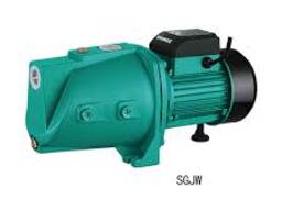 Центробежный самовсасывающий насос SHIMGE JET1100L1