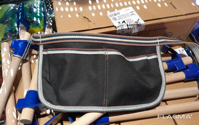 Поясная Сумка для строительства