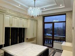 CENTER, Poytaxt Gavhari Residential Complex, 3/6/10, Alai Market, furnished and equipped