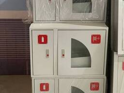 Пожарный шкаф ПШ-1