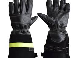 Пожарные перчатки