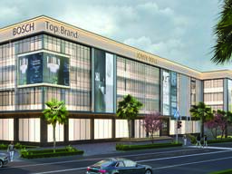 Прдаются торговые помещения, офисы и места на фудкортах от застройщика в ТЦ Jomiy Mall