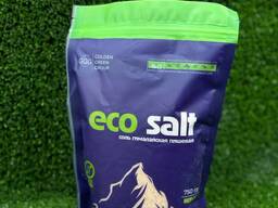 Предлагаем дистрибьюторам Eco Salt - Розовая гималайская соль в 3 помолах