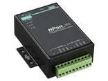 Преобразователь NPort 5232I - fotosurat 1