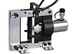 Пресс для шин