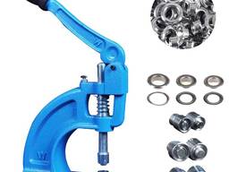 Пресс люверсник Ручной инструмент