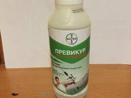 Превекур энерджи