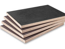 (примой завод) - Финская фанера ламинированая