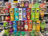Pringles 165g (EU Origin) - fotosurat 1