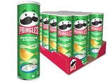 Pringles best wholesale Market price 165g - fotosurat 3