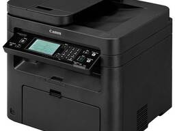 Принтер Canon I-SENSYS MF237W (МФУ 4 в 1) (Лазерный)