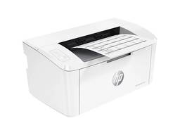 Принтер лазерный HP LaserJet M111w (7MD68A)