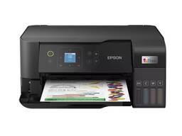 Принтер МФУ Epson EcoTank L4260