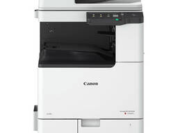 Принтер МФУ IMAGERUNNER C3326 toner