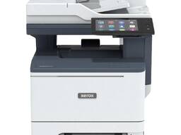Принтер с МФУ лазерный цветной Xerox VersaLink C415V_DN