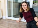 PRO BOND ламинат напольное покрытие в Ташкенте с доставкой и укладкой - fotosurat 3