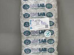 Mikrotsentrifuga naychalari, 1,5 ml, 500 dona/paket, Isolab, 078.03.002.500