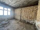 Stroitelny ko'chasida 1 xonali kvartira sotiladi - fotosurat 1