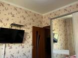 Продается 4 комнатная квартира с хорошим ремонтом на Тузель 2 - fotosurat 1
