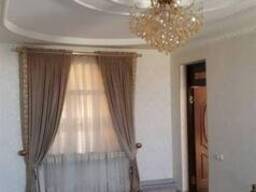 Продается дом с участком