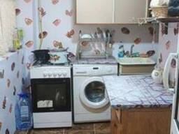 Продается дом с участком