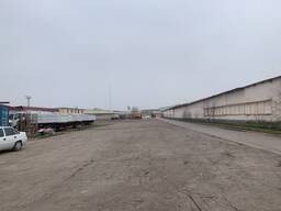 Продается Холодильный склад на промзоне Собир Рахимова