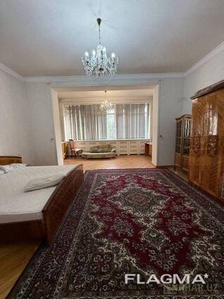 Продается квартира