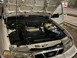 Продается собственный авто «Daewoo Nexia-1 Donc»! СРОЧНО! - fotosurat 3